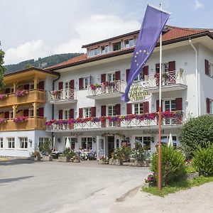 Hotel Gasthof Weiherbad